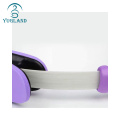 Yugland Yoga Ring Men and Women Double manejo de doble manejo de calidad Pilates Ring Magic Wrap Slimming